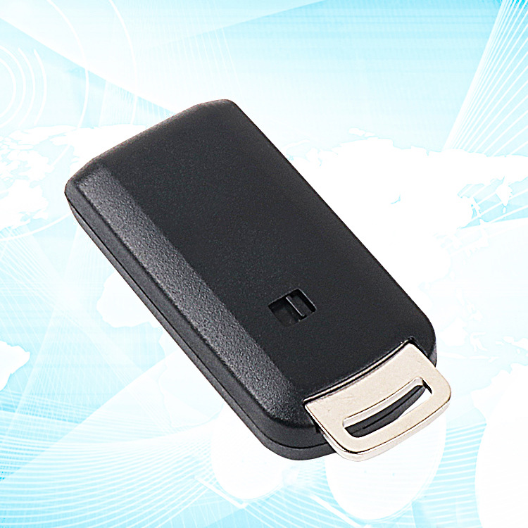 Applicable to Mitsubishi Outlander Smart Card Key Outlander Remote Control Key Jinxuan One-Click Start Smart Key