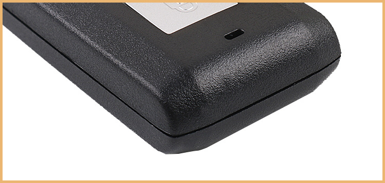 Applicable to Mitsubishi Outlander Smart Card Key Outlander Remote Control Key Jinxuan One-Click Start Smart Key