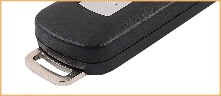 Applicable to Mitsubishi Outlander Smart Card Key Outlander Remote Control Key Jinxuan One-Click Start Smart Key