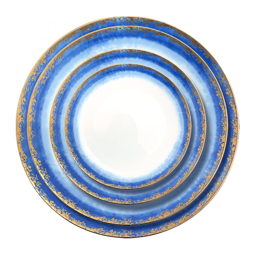 High Bone Porcelain Plate Ceramic Tableware Western Food Plate Large Plate Dish Disc Shallow Plate Tray Cake Fruit Salad Plate High Bone Porcelain Plate Ceramic Tableware Western Food Plate Large Plate Dish Disc Shallow Plate Tray Cake Fruit Salad Plate