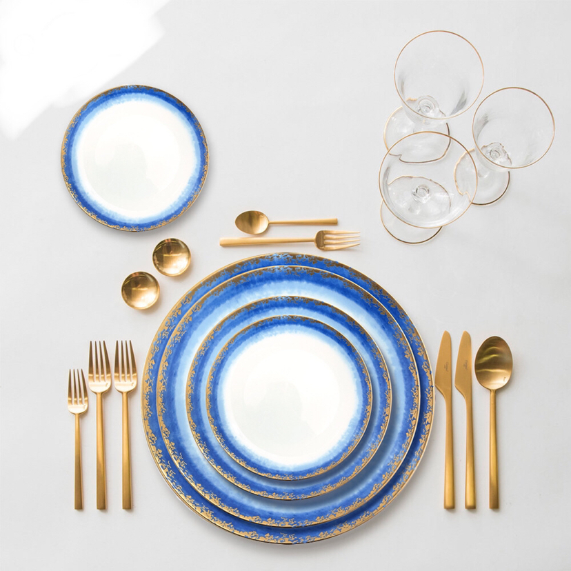High Bone Porcelain Plate Ceramic Tableware Western Food Plate Large Plate Dish Disc Shallow Plate Tray Cake Fruit Salad Plate High Bone Porcelain Plate Ceramic Tableware Western Food Plate Large Plate Dish Disc Shallow Plate Tray Cake Fruit Salad Plate