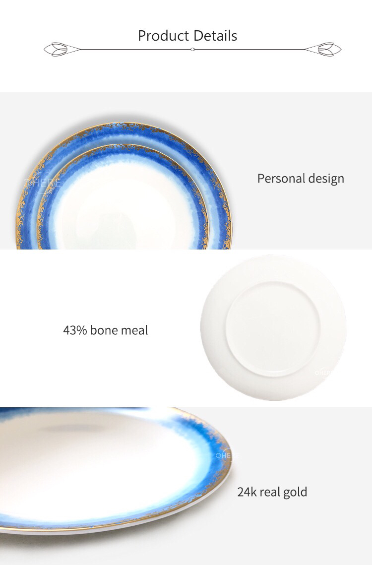 High Bone Porcelain Plate Ceramic Tableware Western Food Plate Large Plate Dish Disc Shallow Plate Tray Cake Fruit Salad Plate High Bone Porcelain Plate Ceramic Tableware Western Food Plate Large Plate Dish Disc Shallow Plate Tray Cake Fruit Salad Plate