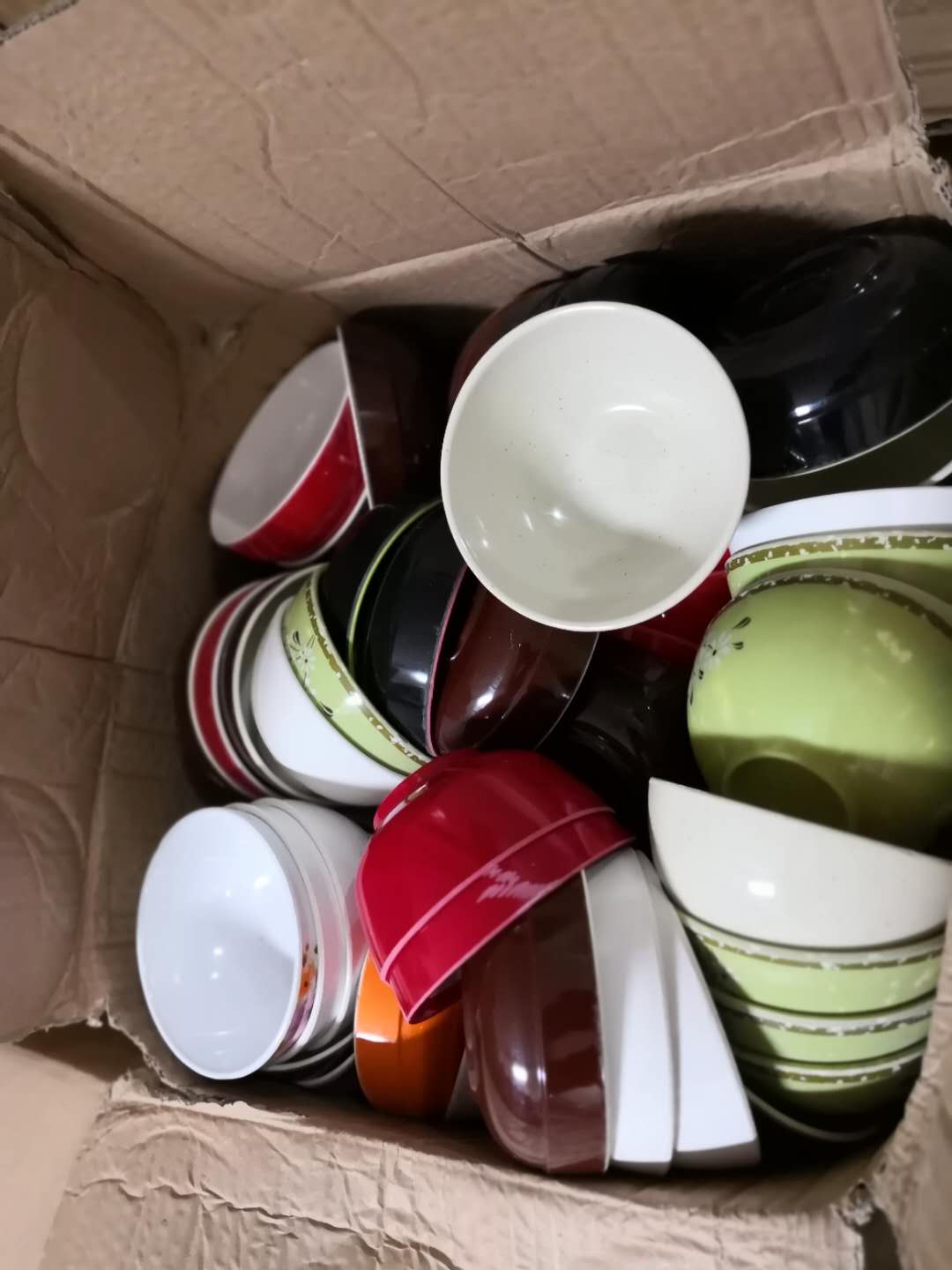 Miamine tray Miamine table ware large quantity stock sold by ton Miamine tray Miamine table ware large quantity stock sold by ton