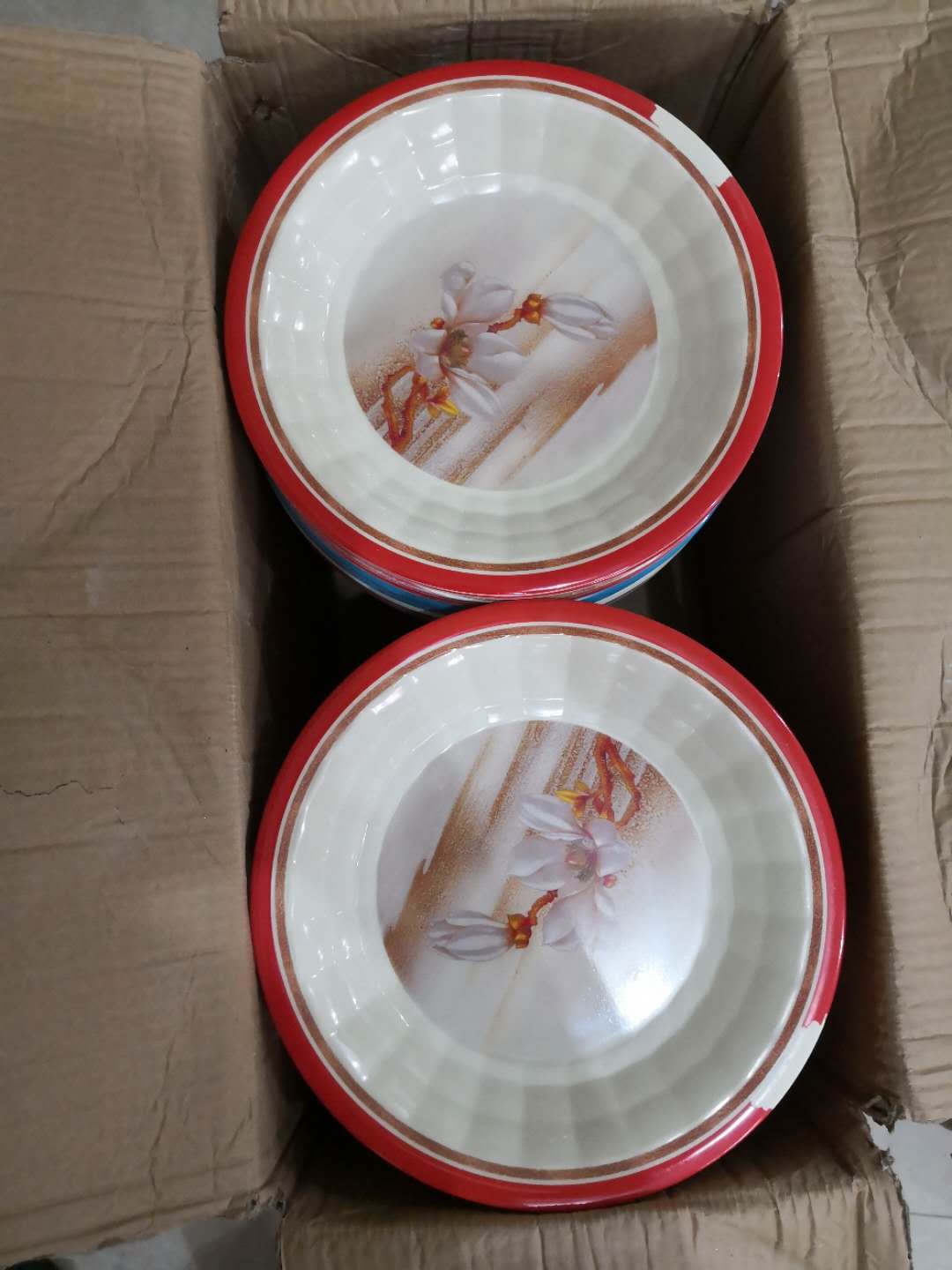 Mylamine tableware, Mylamine tray, Mylamine red and black bowl Mylamine bowl long square tray sold by ton Mylamine tableware, Mylamine tray, Mylamine red and black bowl Mylamine bowl long square tray sold by ton