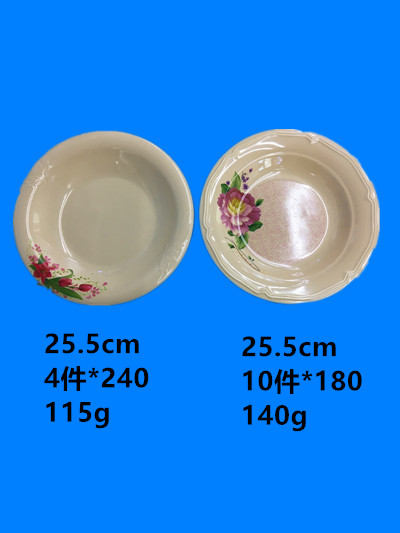 Melamine tableware Melamine plate imitation ceramic us resistant dish large amount of spot stock can be sold by ton Melamine tableware Melamine plate imitation ceramic us resistant dish large amount of spot stock can be sold by ton
