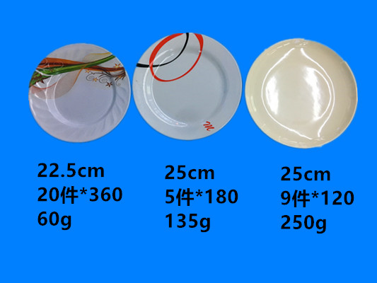 Melamine tableware Melamine plate imitation ceramic us resistant dish large amount of spot stock can be sold by ton Melamine tableware Melamine plate imitation ceramic us resistant dish large amount of spot stock can be sold by ton