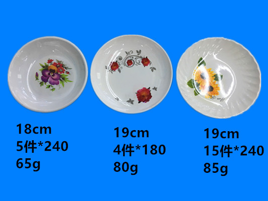 Melamine tableware Melamine plate imitation ceramic us resistant dish large amount of spot stock can be sold by ton Melamine tableware Melamine plate imitation ceramic us resistant dish large amount of spot stock can be sold by ton