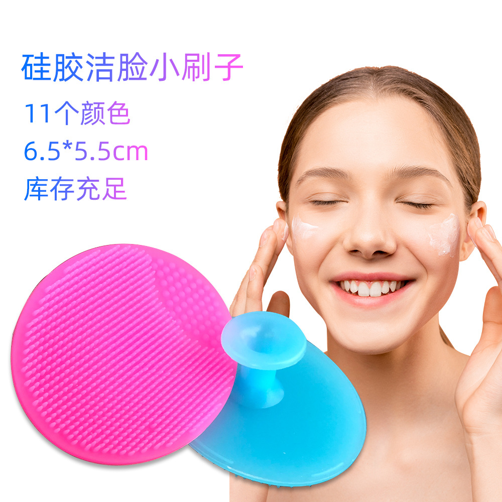16 Sizes Lid for Airtight Container Stretch Fruit Plastic Wrap Six-Piece Set Bowl Cover Sealed Fresh-Keeping Bottle Cap Cup Lid