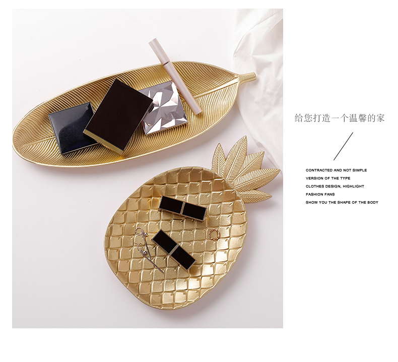 Nordic Pineapple Wooden Tray Snack Candy Plate Restaurant and Tea Table Desktop Home Storage Basket Leaf Tray Decorations Nordic Pineapple Wooden Tray Snack Candy Plate Restaurant and Tea Table Desktop Home Storage Basket Leaf Tray Decorations
