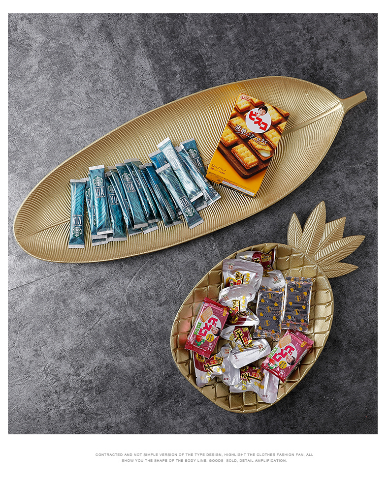 Nordic Pineapple Wooden Tray Snack Candy Plate Restaurant and Tea Table Desktop Home Storage Basket Leaf Tray Decorations Nordic Pineapple Wooden Tray Snack Candy Plate Restaurant and Tea Table Desktop Home Storage Basket Leaf Tray Decorations