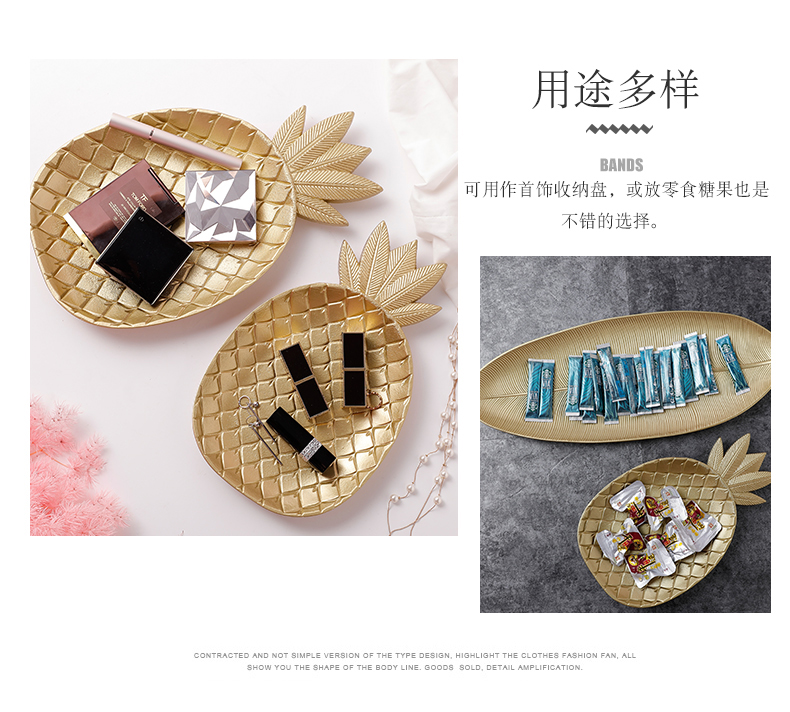 Nordic Pineapple Wooden Tray Snack Candy Plate Restaurant and Tea Table Desktop Home Storage Basket Leaf Tray Decorations Nordic Pineapple Wooden Tray Snack Candy Plate Restaurant and Tea Table Desktop Home Storage Basket Leaf Tray Decorations