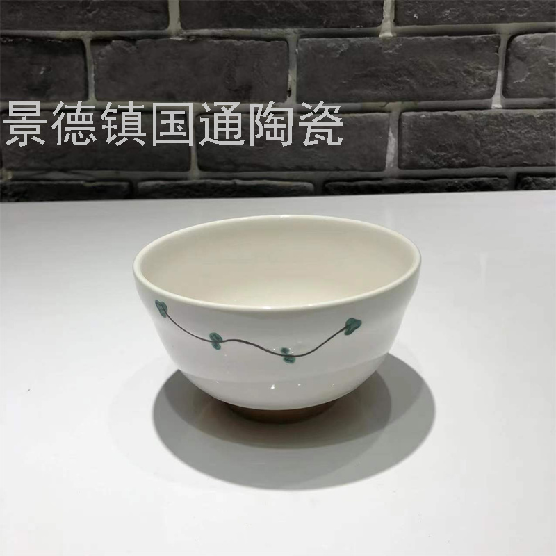 Jingdezhen Foreign Trade Export Ceramic Bowl Plate Compartment Tray Cold Plate Handle Bowl Handle Plate Baking at Home Bowl Hexagonal Plate Jingdezhen Foreign Trade Export Ceramic Bowl Plate Compartment Tray Cold Plate Handle Bowl Handle Plate Baking at Home Bowl Hexagonal Plate
