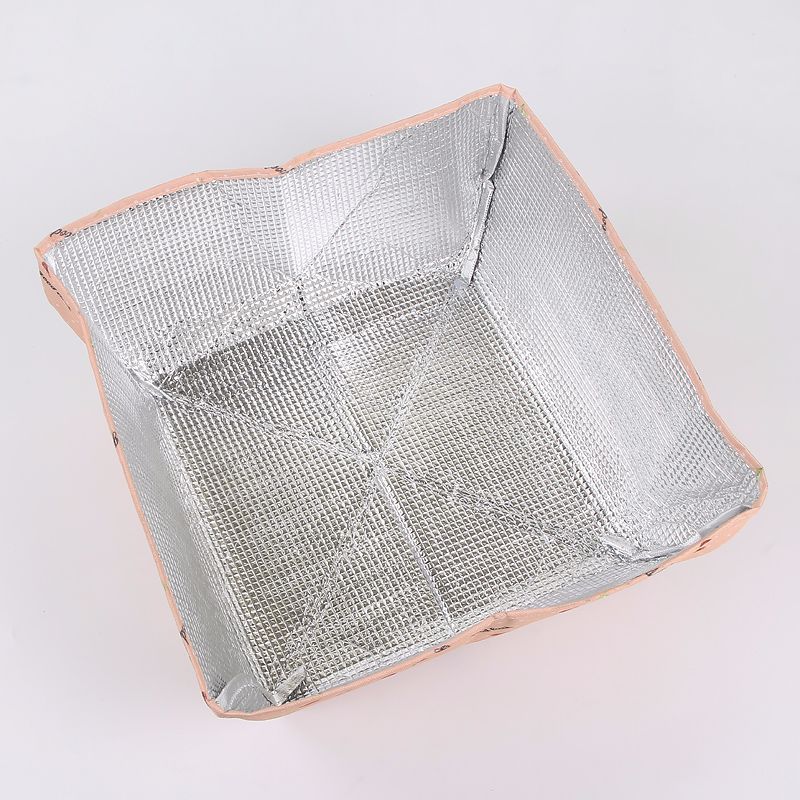 It is also important to bring fresh Food and vegetable plastic wrap bowl