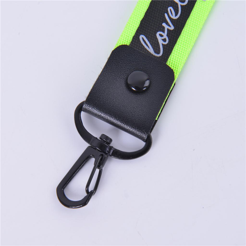 New Mobile Phone Lanyard Work ID Lanyard Hang Rope Anti-Lost Sling New Mobile Phone Lanyard Work ID Lanyard Hang Rope Anti-Lost Sling