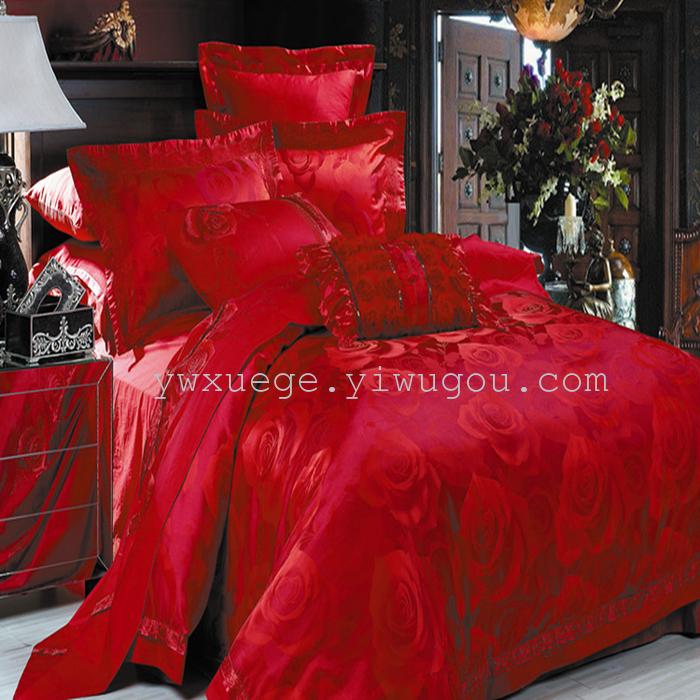 Hotels in four sets of Tencel bedding set of four new product quality guarantees comfortable genuine lowest price--the Rhine Hotels in four sets of Tencel bedding set of four new product quality guarantees comfortable genuine lowest price--the Rhine