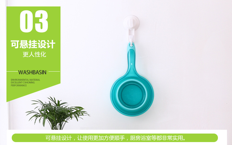 Manufacturer Direct Folding Water Scoop Kitchen Gourd ladle Big grip folding gourd ladle can hang Folding Water Scoop Manufacturer Direct Folding Water Scoop Kitchen Gourd ladle Big grip folding gourd ladle can hang Folding Water Scoop