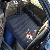 Foreign trade hot style automobile headrest hang embroidery dani pu leather punched hole neck protection pillow Foreign trade hot style automobile headrest hang embroidery dani pu leather punched hole neck protection pillow