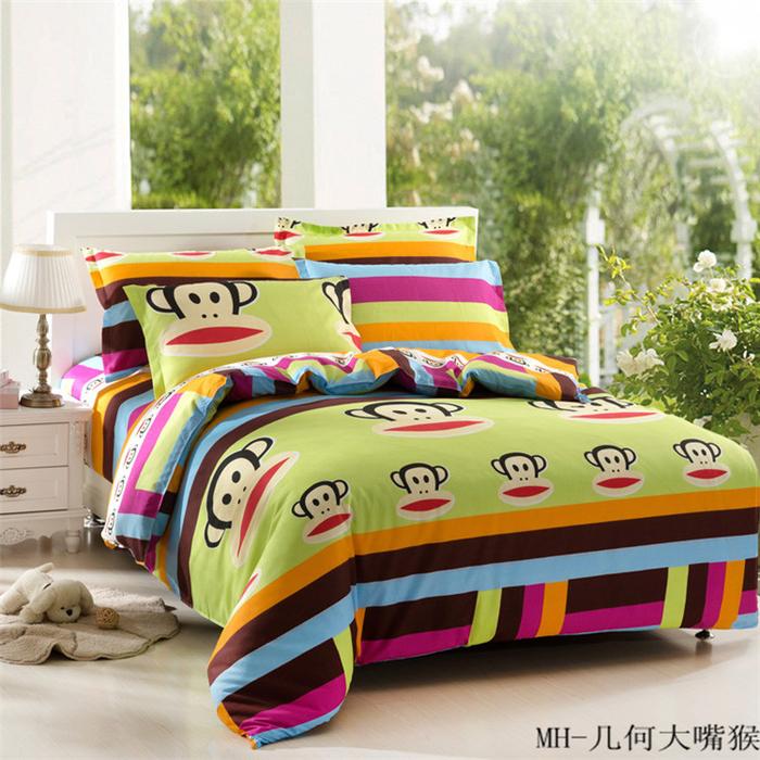 Home textiles bedding set of four snow pigeon nude wedding, four set bedding fashion factory outlets Home textiles bedding set of four snow pigeon nude wedding, four set bedding fashion factory outlets