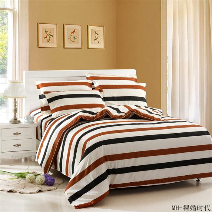 Home textiles bedding set of four snow pigeon nude wedding, four set bedding fashion factory outlets Home textiles bedding set of four snow pigeon nude wedding, four set bedding fashion factory outlets