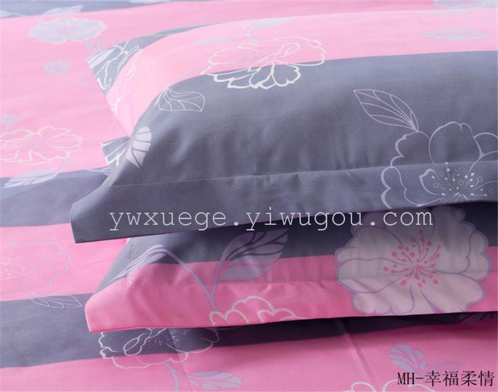 Home textiles bedding set of four snow pigeon nude wedding, four set bedding fashion factory outlets Home textiles bedding set of four snow pigeon nude wedding, four set bedding fashion factory outlets