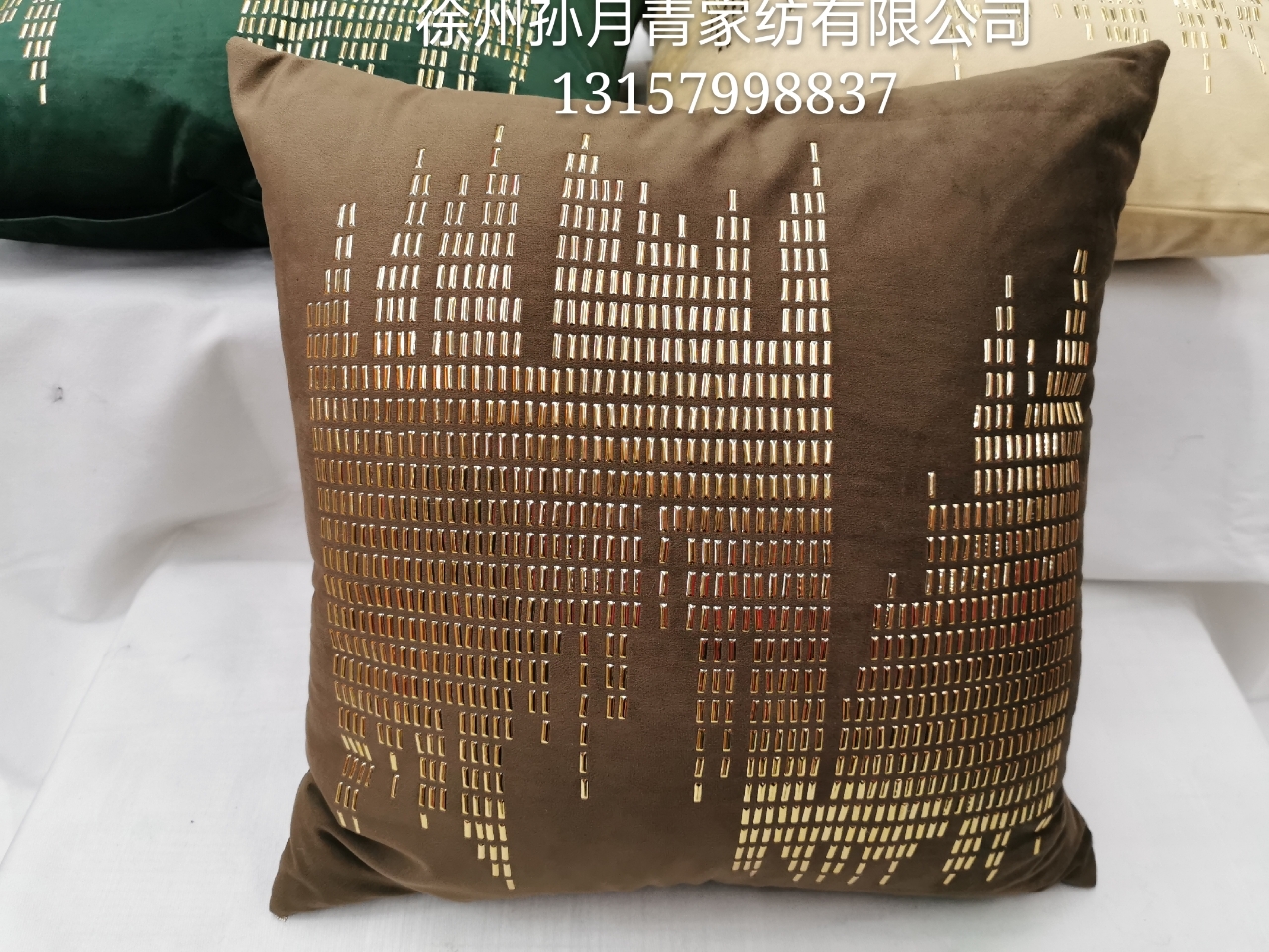 Dutch velvet magnetic strip pillow pillow pillowcase as as as as pillow as daily bedding