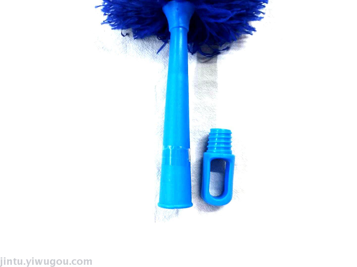 Factory Direct Sales Color Fiber Feather Duster Cleaning List