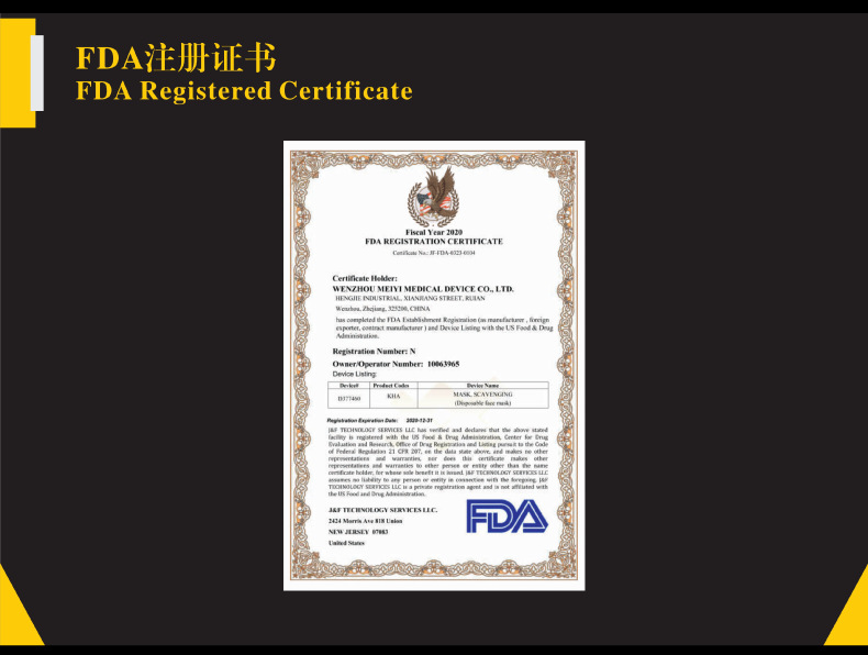 White List Factory Direct Supply KN95 Mask Five-Layer Protective Meltblown N95 Folding Mask PM2.5 Export Wholesale