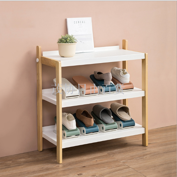 Taste mu original collision color household shoes receive divine shoe ark clapboard is layered frame province space slipper is worn Taste mu original collision color household shoes receive divine shoe ark clapboard is layered frame province space slipper is worn