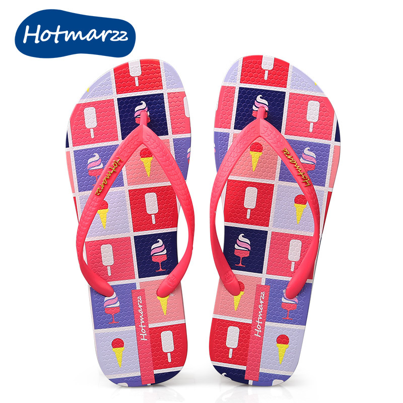 Summer Korean-Style Student Non-Slip Flip-flops Women's Flip-flops Fashion Women's Beach Female Slippers Slipper Summer Korean-Style Student Non-Slip Flip-flops Women's Flip-flops Fashion Women's Beach Female Slippers Slipper