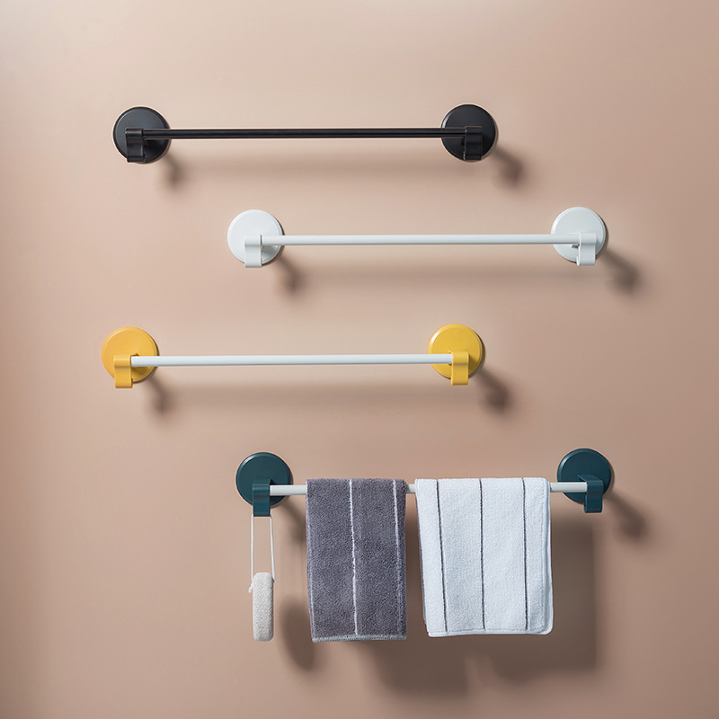 Bathroom Slipper Rack Wall-Mounted Punching-Free Rack Bathroom Shoe Rack Storage Rack Wall-Mounted Draining Rack