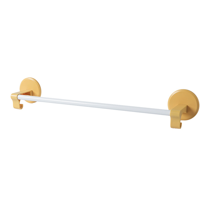 Bathroom Slipper Rack Wall-Mounted Punching-Free Rack Bathroom Shoe Rack Storage Rack Wall-Mounted Draining Rack