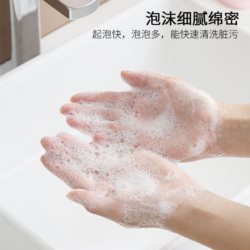 Travel Portable Soap Sheet Outdoor Disposable Soap Flake Soap Pad Cleaning 50 Pieces