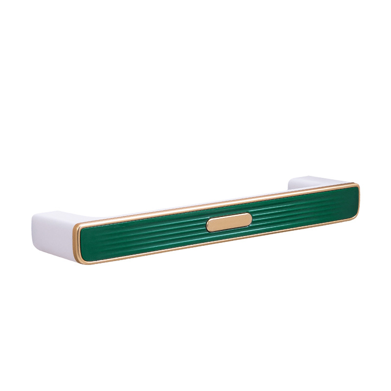 Bathroom Slipper Rack Bathroom Hanging Hanging Punch-Free Shoe Rack Wall Shoe Storage Rack Household Slippers Storage Rack
