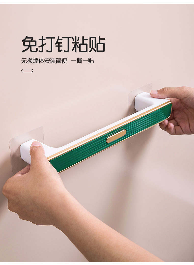 Bathroom Slipper Rack Bathroom Hanging Hanging Punch-Free Shoe Rack Wall Shoe Storage Rack Household Slippers Storage Rack Bathroom Slipper Rack Bathroom Hanging Hanging Punch-Free Shoe Rack Wall Shoe Storage Rack Household Slippers Storage Rack