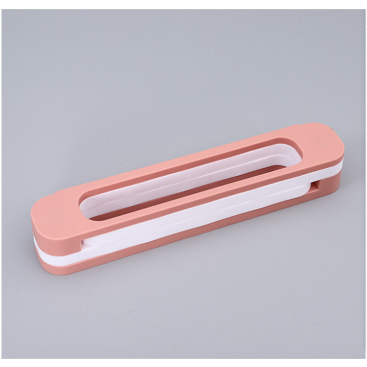 Toilet Punch-Free Three-in-One Folding Slipper Rack One Change Three Bathroom Slippers Storage Rack Punch-Free