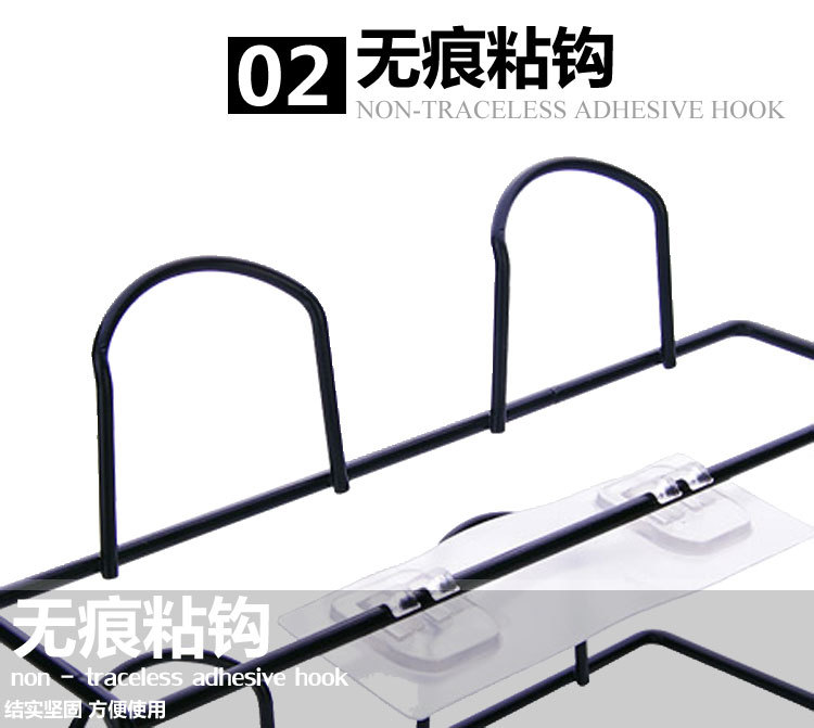 Wall-mounted three-dimensional shoe rack on the wall slipper shelf family simple pasted shoes. Wall-mounted three-dimensional shoe rack on the wall slipper shelf family simple pasted shoes.