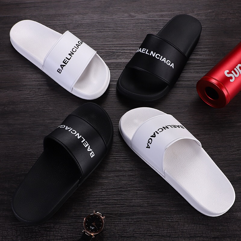 New Men's Single-Strap Slipper Men's Korean Version Fashion Fashion Cool Beach Shoes Men's Casual Non-Slip Slippers New Men's Single-Strap Slipper Men's Korean Version Fashion Fashion Cool Beach Shoes Men's Casual Non-Slip Slippers