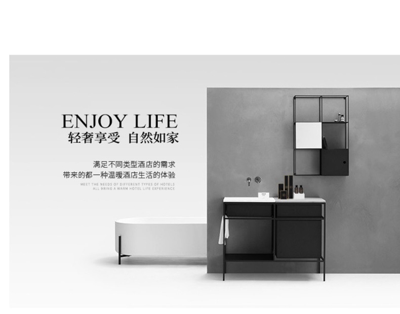 High-End Star Hotel Disposable Toothbrush Toothpaste Cassette Set High-End Wide Head Toothbrush Bronzing Blue
