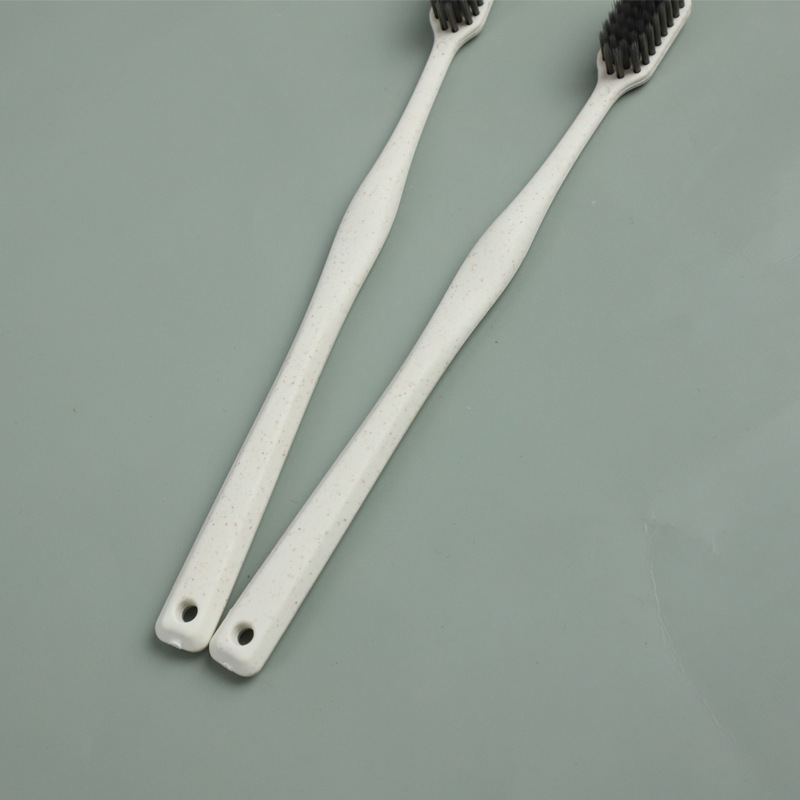 Hotel Hotel Disposable Toothbrush Toothpaste Toiletry Set B & B Inn Soft Hair Tooth-Cleaners Two-in-One