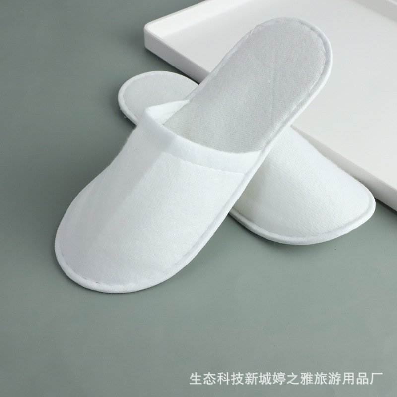 Hotel Hotel Disposable Toothbrush Toothpaste Toiletry Set B & B Inn Soft Hair Tooth-Cleaners Two-in-One