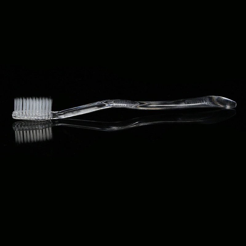 Hotel Room Disposable Toothbrush Toothpaste Hotel Tooth-Cleaners Inn Wash Daily Necessities Consumables Factory Direct Sales