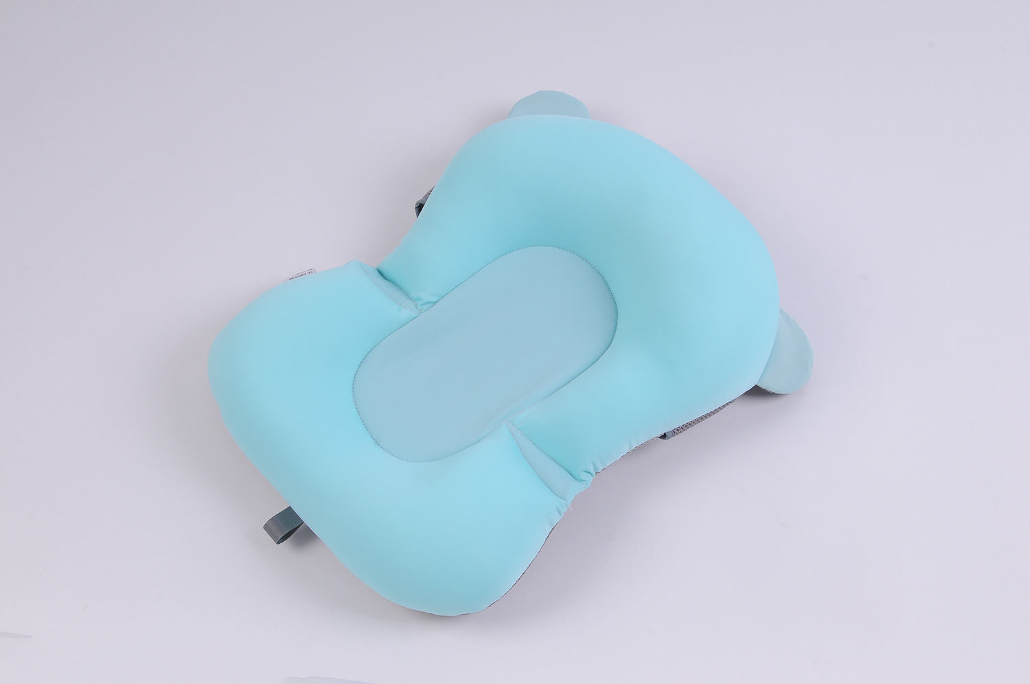 Bath Mat Newborn Baby Shower Fantastic Product Sitting Lying Bathtub Holder Net Pocket Bath Bed Non-Slip Universal Bao Suspension Bath Mat
