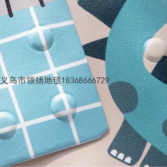 Bathroom Non-Slip Mat Shower Bath Bath Mat Toilet Hand Washing Toilet Household Children&#039;s Bathtub Waterproof Floor Mat