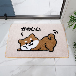 PVC Bathroom Mat Hotel Swimming Pool Bath Foot Mat Bathtub Waterproof Toilet Toilet Floor Mat Suction