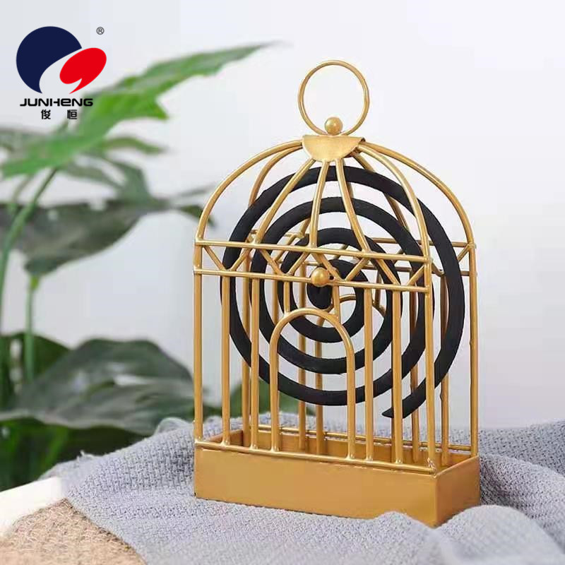 Nordic Iron Mosquito Incense Holder Creative Bird Cage Mosquito Repellent Tray Domestic Incense Burner Sandalwood Mosquito Coil Holder Hanging Mosquito Repellent Burner Nordic Iron Mosquito Incense Holder Creative Bird Cage Mosquito Repellent Tray Domestic Incense Burner Sandalwood Mosquito Coil Holder Hanging Mosquito Repellent Burner