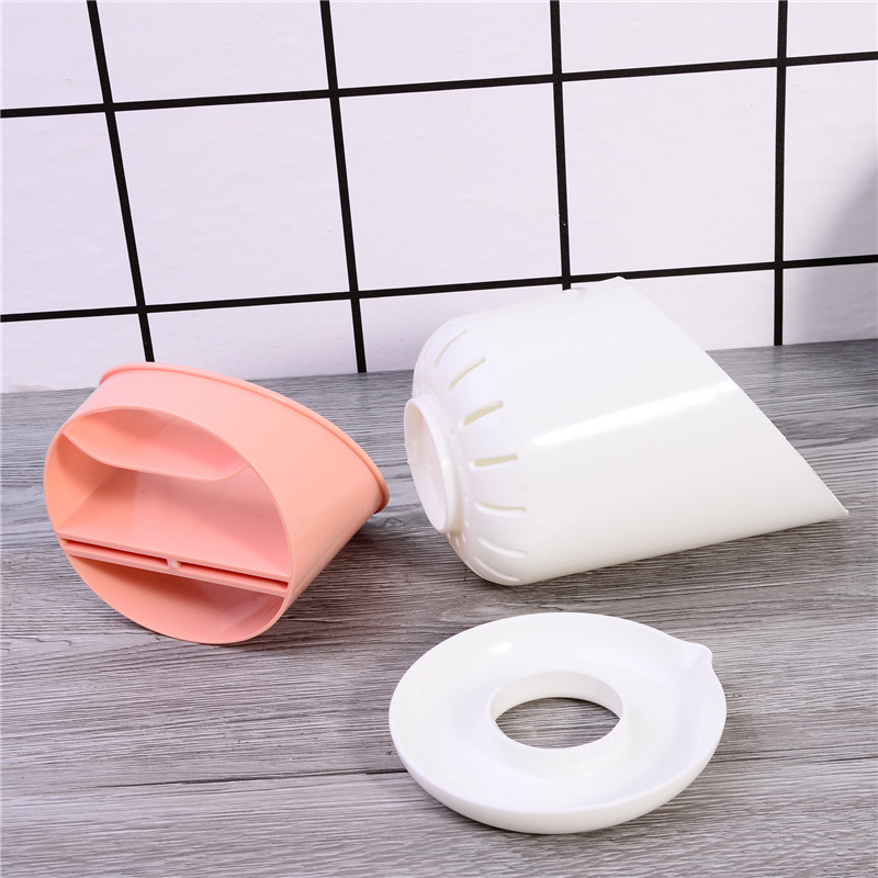 Multi-Functional Kitchen Chopsticks Cage Storage Rack Storage Chopsticks Holder Plastic Draining Chopsticks Shelf Spoon Chopsticks Box