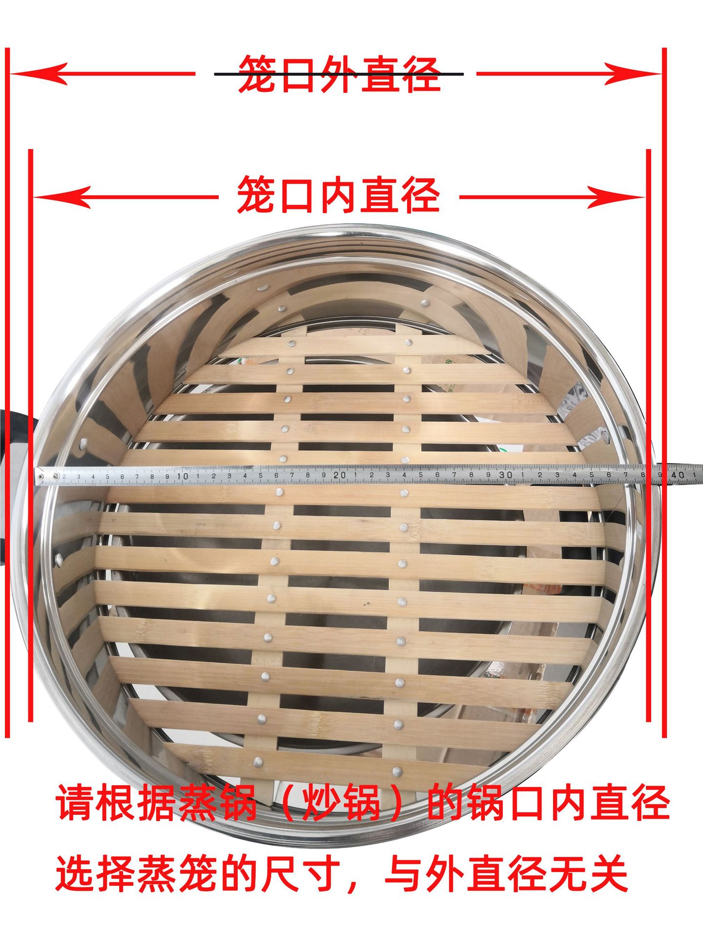 Specifications Punching Cage Drawer Bamboo Steamer Cage Drawer Breakfast Shop Stainless Steel Steamer Cage Drawer