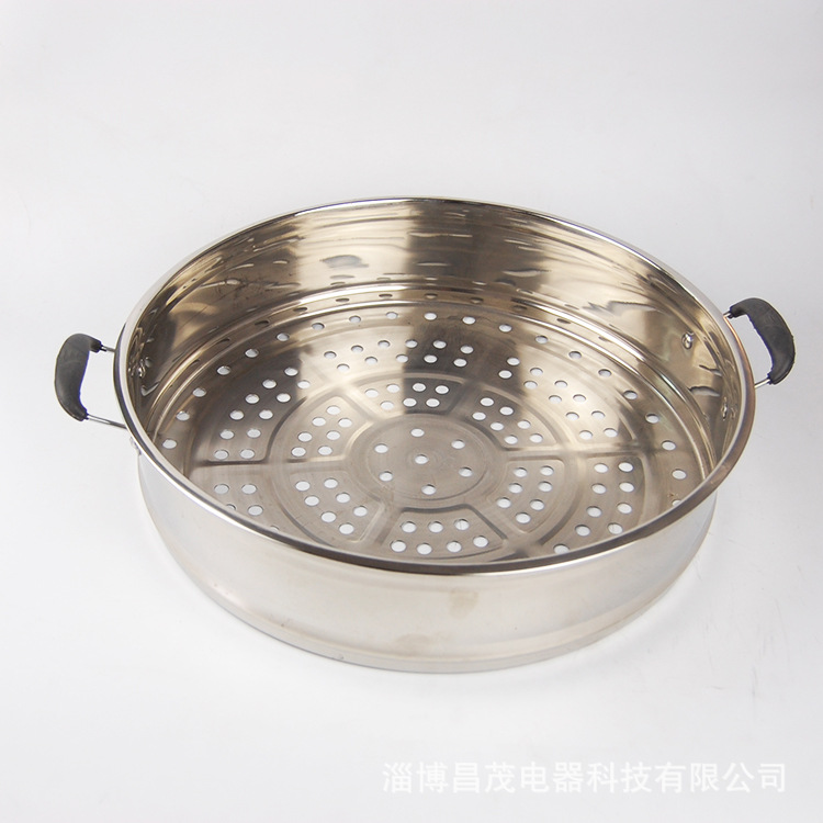 Specifications Punching Cage Drawer Bamboo Steamer Cage Drawer Breakfast Shop Stainless Steel Steamer Cage Drawer