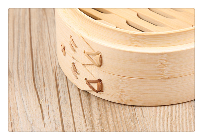 Natural environmental dessert bamboo steamer dumplings mountain bamboo bamboo bamboo cage Natural environmental dessert bamboo steamer dumplings mountain bamboo bamboo bamboo cage