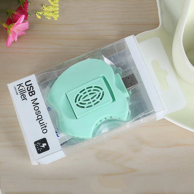 The spring USB mosquito killer is used to carry the portable mosquito repellent household. The spring USB mosquito killer is used to carry the portable mosquito repellent household.
